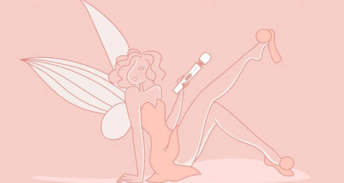 Beginner’s Guide to Wand Use