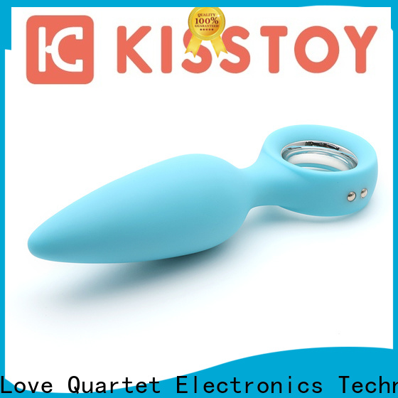 KISSTOY Latest love bullet vibrator company for relationship