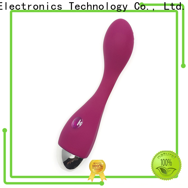 KISSTOY High-quality vibrater toy for business women