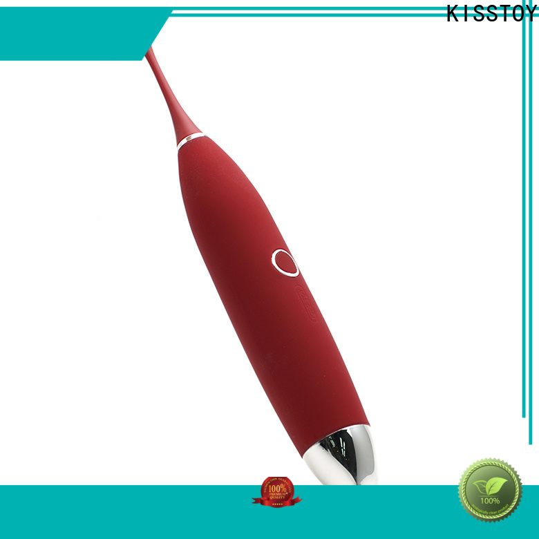 KISSTOY New vibrater toy for business for cock