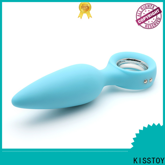 KISSTOY New rabbit vibrator for men factory for men