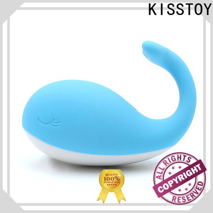 KISSTOY bluetooth rabbit vibrater for business for women