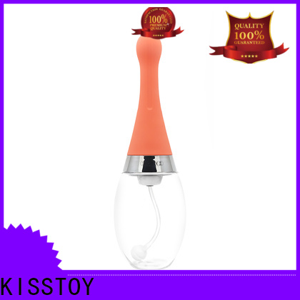 KISSTOY New vibrator toy for business for cock