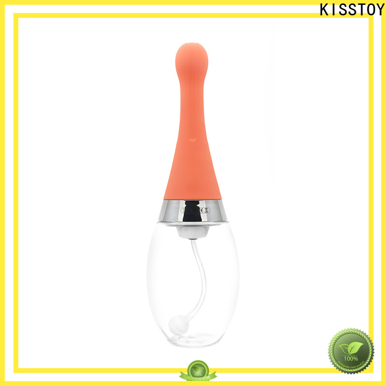 KISSTOY Custom hot new sex toys Suppliers for boy