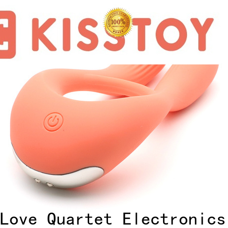 KISSTOY New vibrating ring Suppliers for intimacy