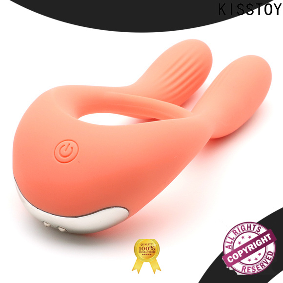 KISSTOY vibrator rabbit vibrator for men for business