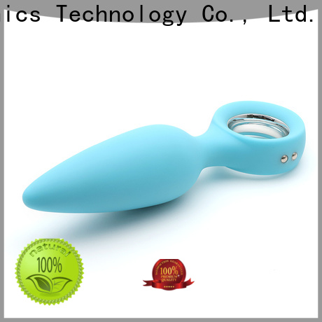 KISSTOY High-quality vibrater toy for business for ring