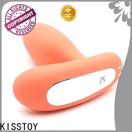 KISSTOY New vibrator sex toys production for girl