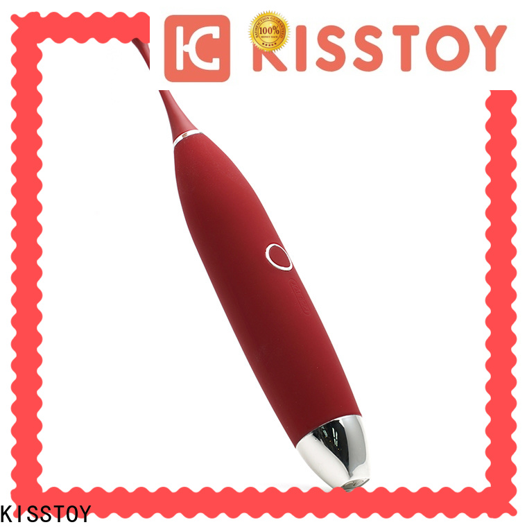 KISSTOY factory price vibrator toy factory for relationship