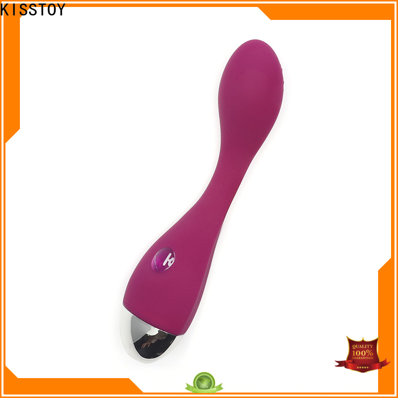 KISSTOY magic clit vibrator for sale Suppliers for couple