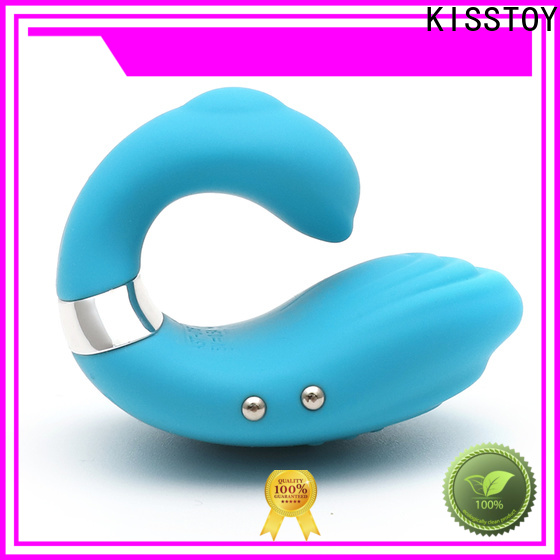 KISSTOY vibrator sex toys for boy