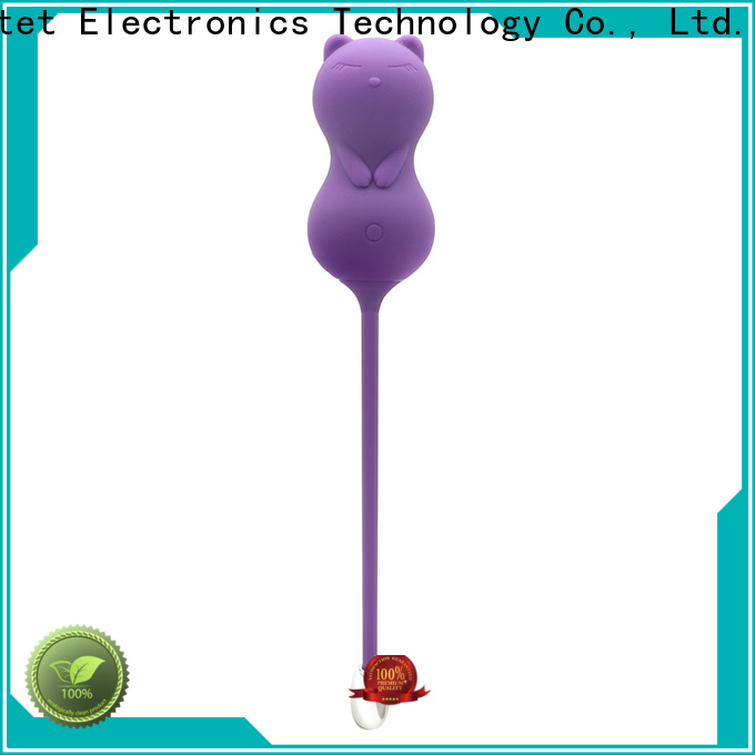 Latest glass kegel top brand company for coitus