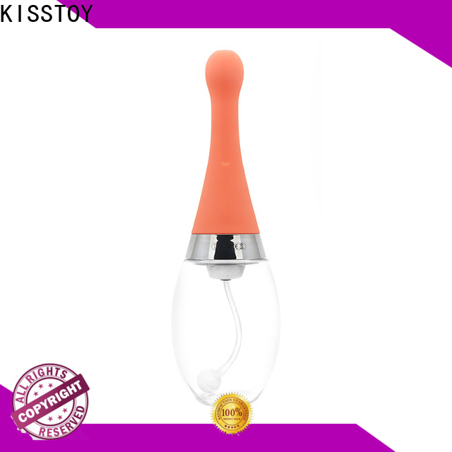 KISSTOY High-quality best anal toys for couples for business for coitus