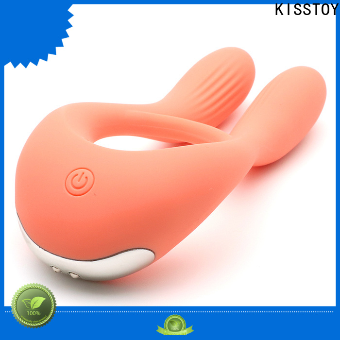 KISSTOY clitoris sexy toys simulator for couples