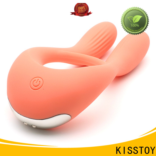 KISSTOY silicone rings for penis factory for intimacy