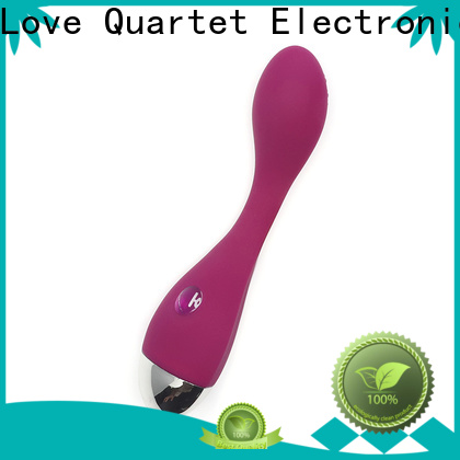 KISSTOY massager pretty love g spot vibrator company for girls