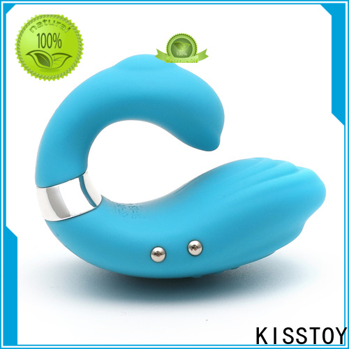 KISSTOY top-notch the best clitoris for business for couple