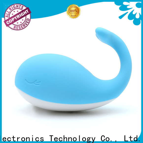 Best wifi vibrating egg egg Suppliers for wife