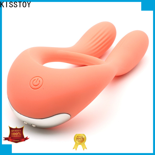 KISSTOY factory price vibrator toy company for relationship