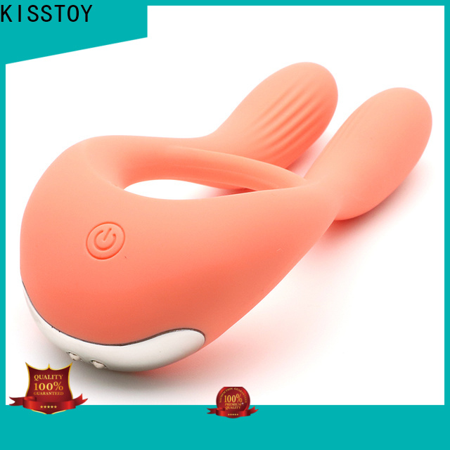 KISSTOY wand the best clit factory for coitus