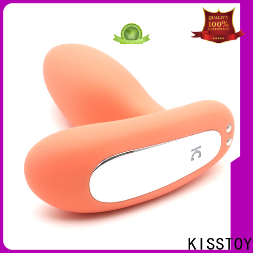 KISSTOY anal sex toys for girl