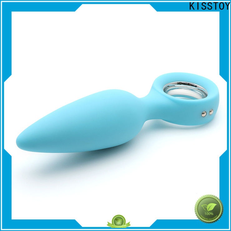 KISSTOY Latest anal toys for women company women