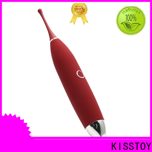 KISSTOY clitoris newest sex toys company for couples