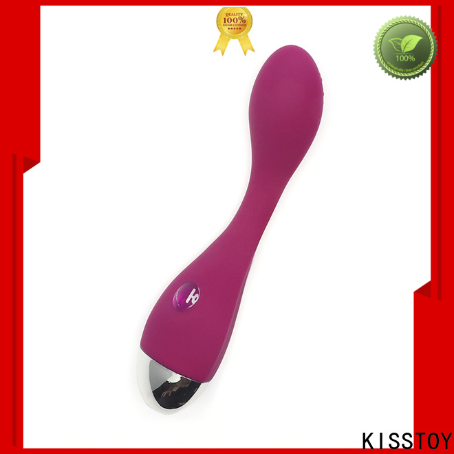 KISSTOY strongest g spot vibrator factory for boys