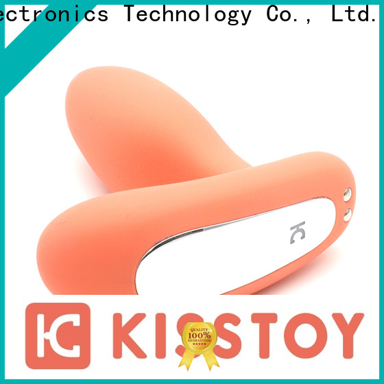 KISSTOY Wholesale best p spot stimulator Supply close relationship