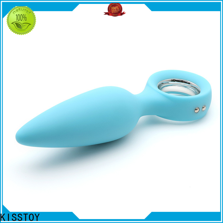 KISSTOY gordon stimulate your own prostate kisstoy for coitus