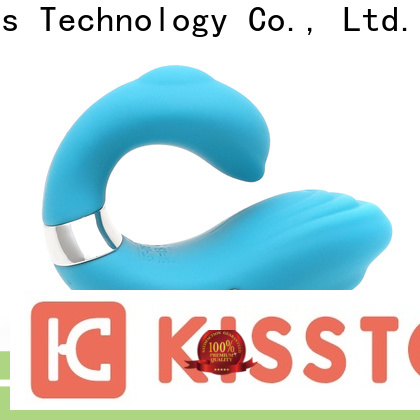 KISSTOY high-quality love bullet vibrator Supply for cock