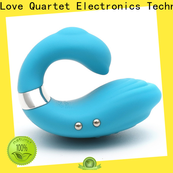 KISSTOY Best vibrating ring for men factory for men