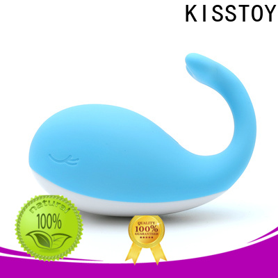 KISSTOY male vibrating ring factory for men