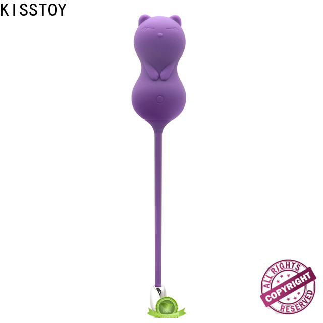 KISSTOY best pleasure top rated kegel exerciser company