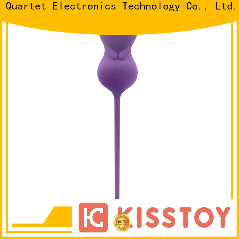 KISSTOY wearable magic bullet adult toy for husband