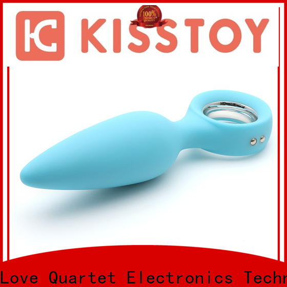 KISSTOY Wholesale anal sex toys for guys for business close relationship