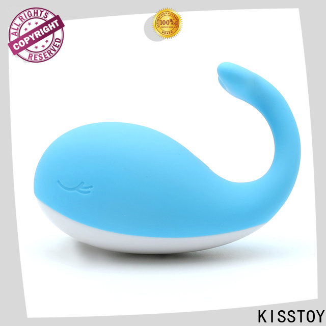 KISSTOY Top magic wand vibrator company for men