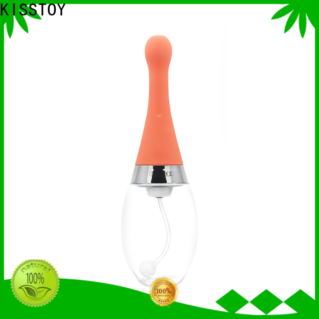 KISSTOY kiss g spot vibrator for men for business