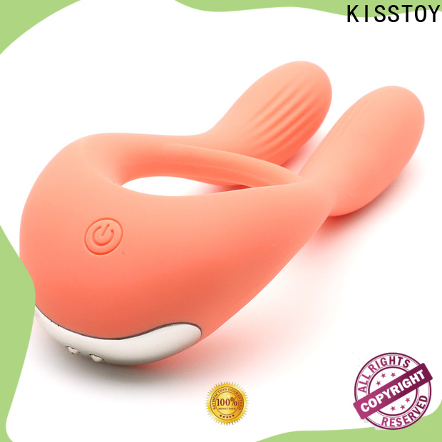 KISSTOY High-quality sex toys new Supply for girl