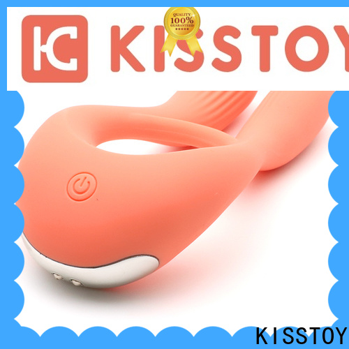 KISSTOY massager toys for men Supply