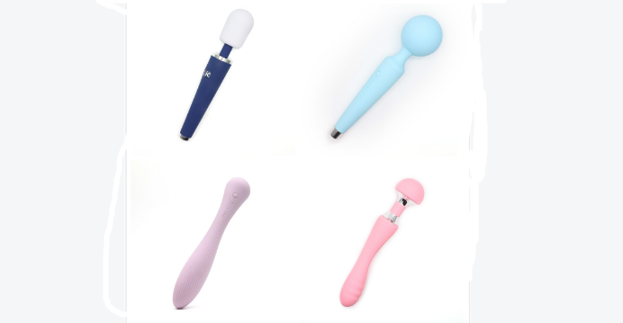 The wonderful ways a Kisstoy Wand Massager can benefit you both