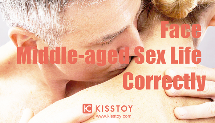 news-Face Middle-aged Sex Life Correctly-KISSTOY-img