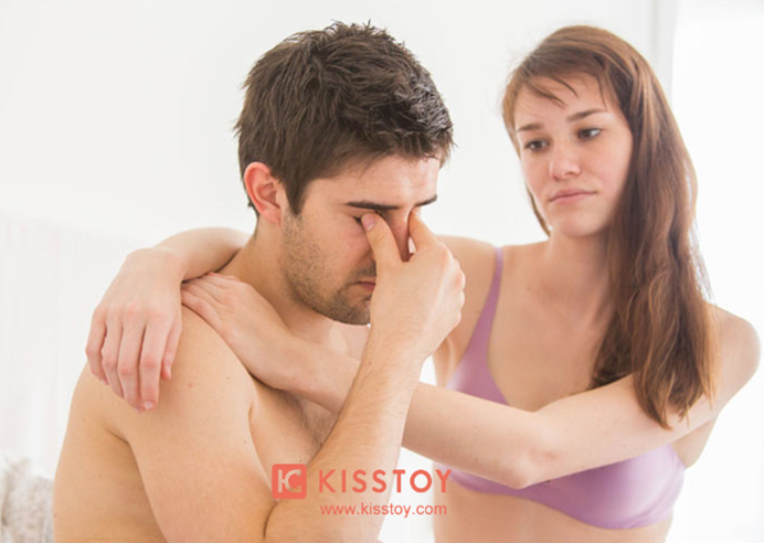 news-KISSTOY-Attention These are Reasons of Premature Ejaculation-img