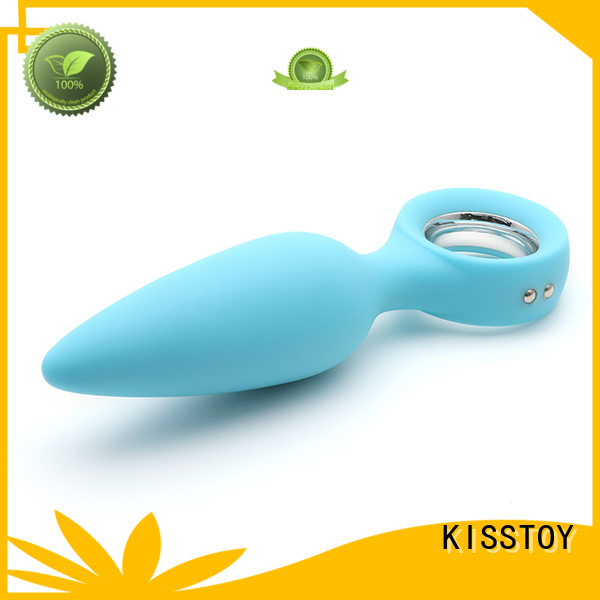 KISSTOY cheap anal sex toys prostate for coitus