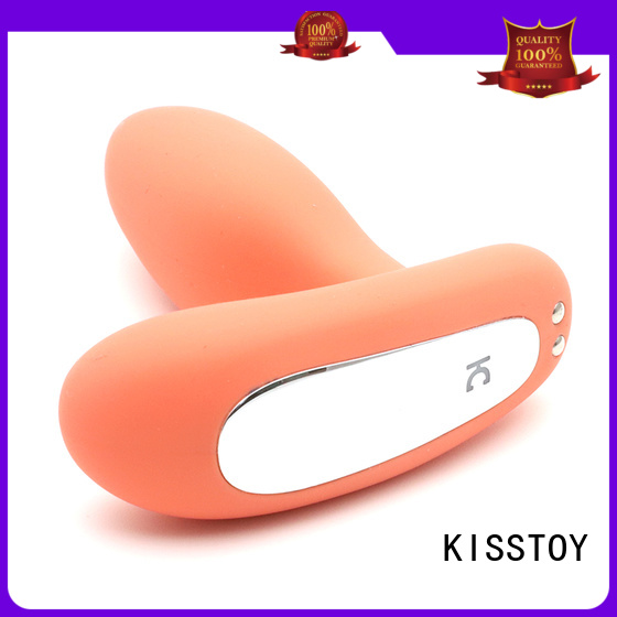 KISSTOY gordon g spot vibrator for men for masturbation