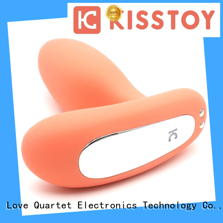 wholesale remote control rabbit vibrator high-end for men