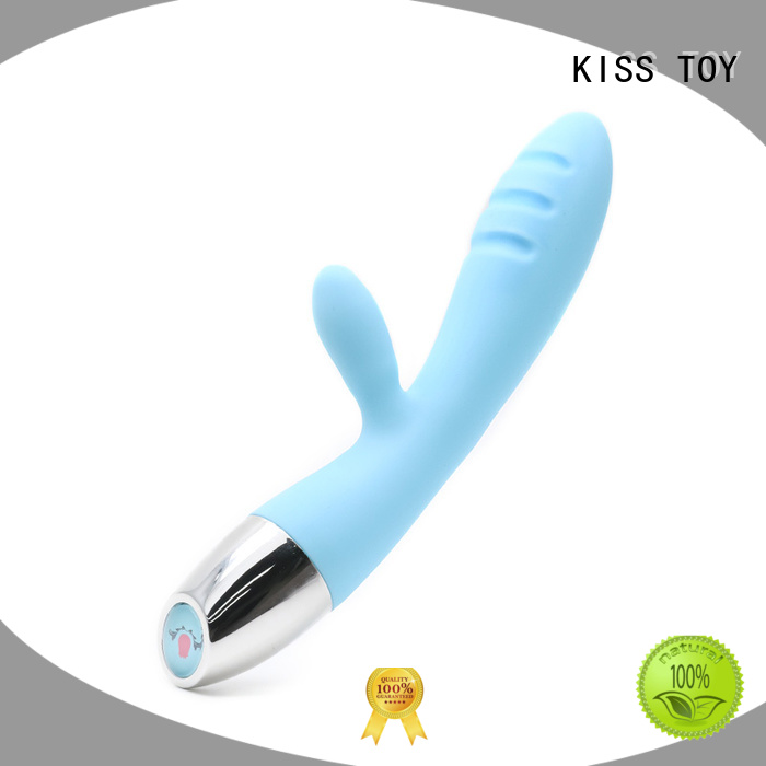 KISS TOY dylan couples vibrator intelligent women