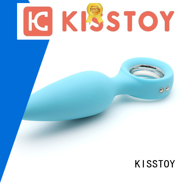 KISSTOY high grade vibrater toy order now for ring