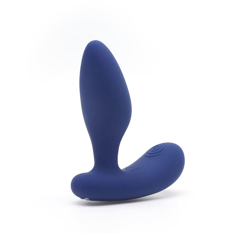 Gordon Prostate Massager Vibrator - KISSTOY (KST-009)-1