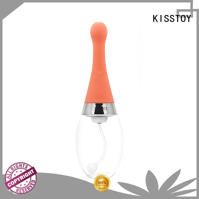 KISSTOY vibrator toy contact now female